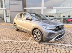 VOLKSWAGEN T-Cross 1.0 4P 200 TSI FLEX