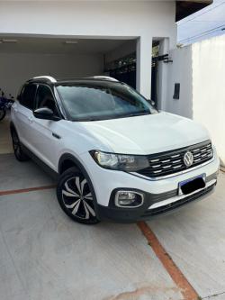 VOLKSWAGEN T-Cross 1.4 4P 250 TSI FLEX HIGHLINE AUTOM�TICO