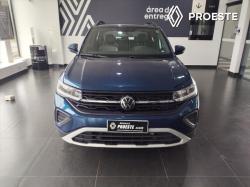 VOLKSWAGEN T-Cross 1.0 4P 200 TSI FLEX COMFORTLINE AUTOM�TICO