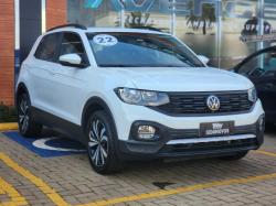 VOLKSWAGEN T-Cross 1.0 4P 200 TSI FLEX