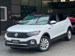 VOLKSWAGEN T-Cross 1.0 4P 200 TSI FLEX SENSE AUTOMÁTICO