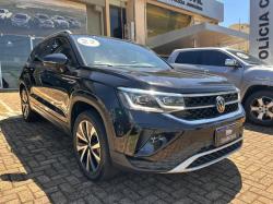 VOLKSWAGEN Taos 1.4 16V 4P FLEX 250 TSI HIGHLINE AUTOM�TICO