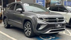 VOLKSWAGEN Taos 1.4 16V 4P FLEX 250 TSI HIGHLINE AUTOM�TICO