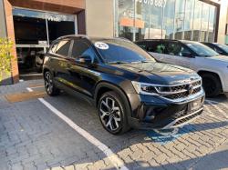 VOLKSWAGEN Taos 1.4 16V 4P FLEX 250 TSI HIGHLINE AUTOM�TICO