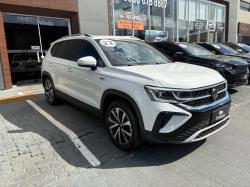 VOLKSWAGEN Taos 1.4 16V 4P FLEX 250 TSI HIGHLINE AUTOM�TICO