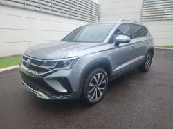 VOLKSWAGEN Taos 1.4 16V 4P FLEX 250 TSI HIGHLINE AUTOM�TICO