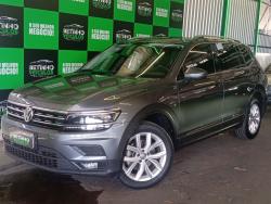 VOLKSWAGEN Tiguan 1.4 16V 4P TSI TURBO DSG AUTOMTICO