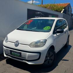 VOLKSWAGEN UP 1.0 12V 4P TAKE FLEX