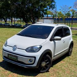 VOLKSWAGEN UP 1.0 12V 4P FLEX