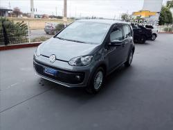 VOLKSWAGEN UP 1.0 12V 4P TAKE FLEX VOLKSWAGEN UP 1.0 12V 4P TAKE FLEX