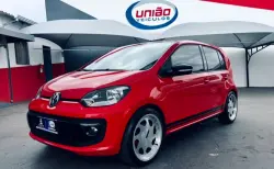 VOLKSWAGEN UP 1.0 12V 4P TSI FLEX MOVE UP