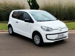 VOLKSWAGEN UP 1.0 12V TAKE FLEX