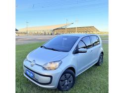 VOLKSWAGEN UP 1.0 12V 4P TSI FLEX MOVE UP