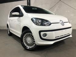 VOLKSWAGEN UP 1.0 12V 4P FLEX MOVE UP