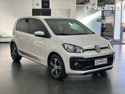 VOLKSWAGEN UP 1.0 4P FLEX 170 TSI CONNECT