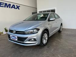 VOLKSWAGEN Virtus 1.0 4P 200 TSI FLEX COMFORTLINE AUTOMTICO