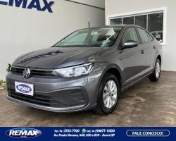 VOLKSWAGEN Virtus 1.0 4P 200 TSI FLEX COMFORTLINE AUTOM�TICO