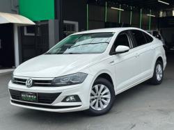 VOLKSWAGEN Virtus 1.0 4P 200 TSI FLEX COMFORTLINE AUTOM�TICO