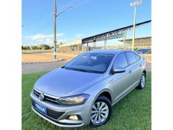 VOLKSWAGEN Virtus 1.0 4P 200 TSI FLEX COMFORTLINE AUTOM�TICO