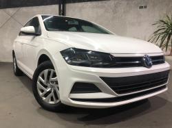 VOLKSWAGEN Virtus 1.6 4P MSI FLEX SENSE AUTOMÁTICO