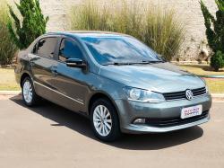 VOLKSWAGEN Voyage 1.6 4P FLEX HIGHLINE I-MOTION AUTOMATIZADO