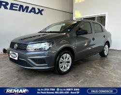 VOLKSWAGEN Voyage 1.0 4P FLEX