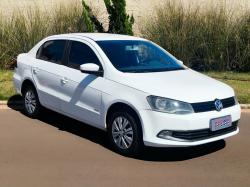 VOLKSWAGEN Voyage 1.0 4P G6 FLEX
