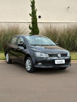 VOLKSWAGEN Voyage 1.0 4P CITY FLEX