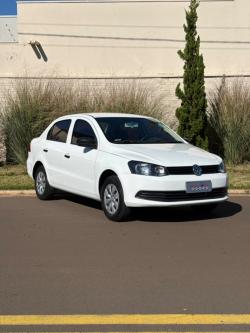 VOLKSWAGEN Voyage 1.6 4P CITY FLEX