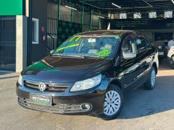 VOLKSWAGEN Voyage 1.0 4P CITY FLEX