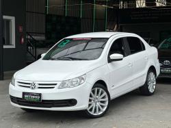 VOLKSWAGEN Voyage 1.0 4P FLEX