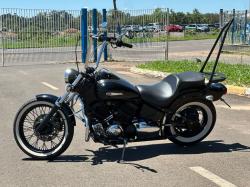 YAMAHA Drag Star 650