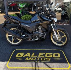 YAMAHA Factor 150 DX FLEX