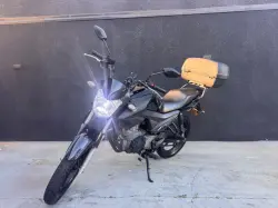 YAMAHA Factor 150 ED