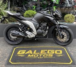 YAMAHA FZ 25 250 Fazer Flex 