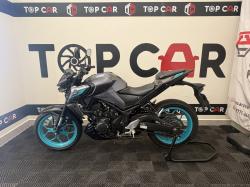 YAMAHA MT-03 300 ABS