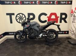 YAMAHA MT-03 300 ABS