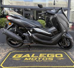 YAMAHA NMax 160 ABS
