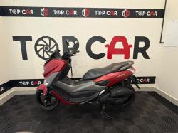YAMAHA NMax 160 ABS