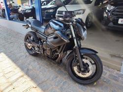 YAMAHA XJ6 600 SP