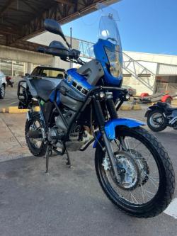 YAMAHA XTZ 660 Z Tener� 