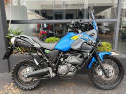 YAMAHA XTZ 660 Z Tener� 