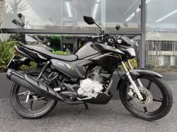 YAMAHA YBR 150 FACTOR ED FLEX