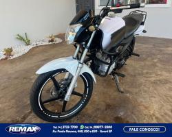 YAMAHA YBR 150 FACTOR ED