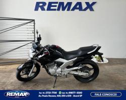 YAMAHA YS Fazer 150 BLUE FLEX