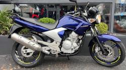 YAMAHA YS Fazer 250 
