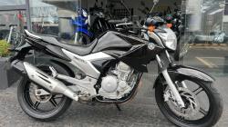 YAMAHA YS Fazer 250 BLUE FLEX