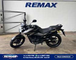 YAMAHA YS Fazer 250 BLUE FLEX