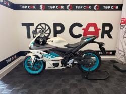 YAMAHA YZF R3 320 ABS