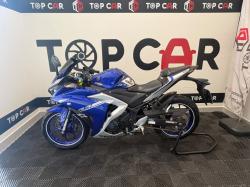 YAMAHA YZF R3 320 ABS